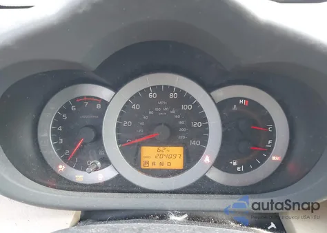 2011 Toyota Rav4 from USA, damaged, VIN 2T3BF4DV6BW109310